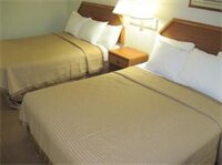 Фото Best Western Northwest Inn