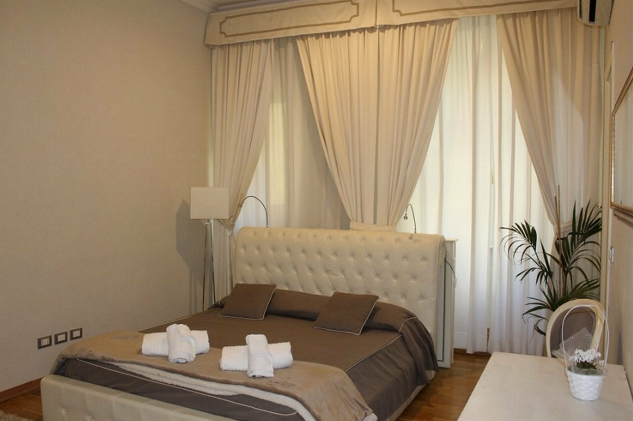 Фото Domus VIA Veneto