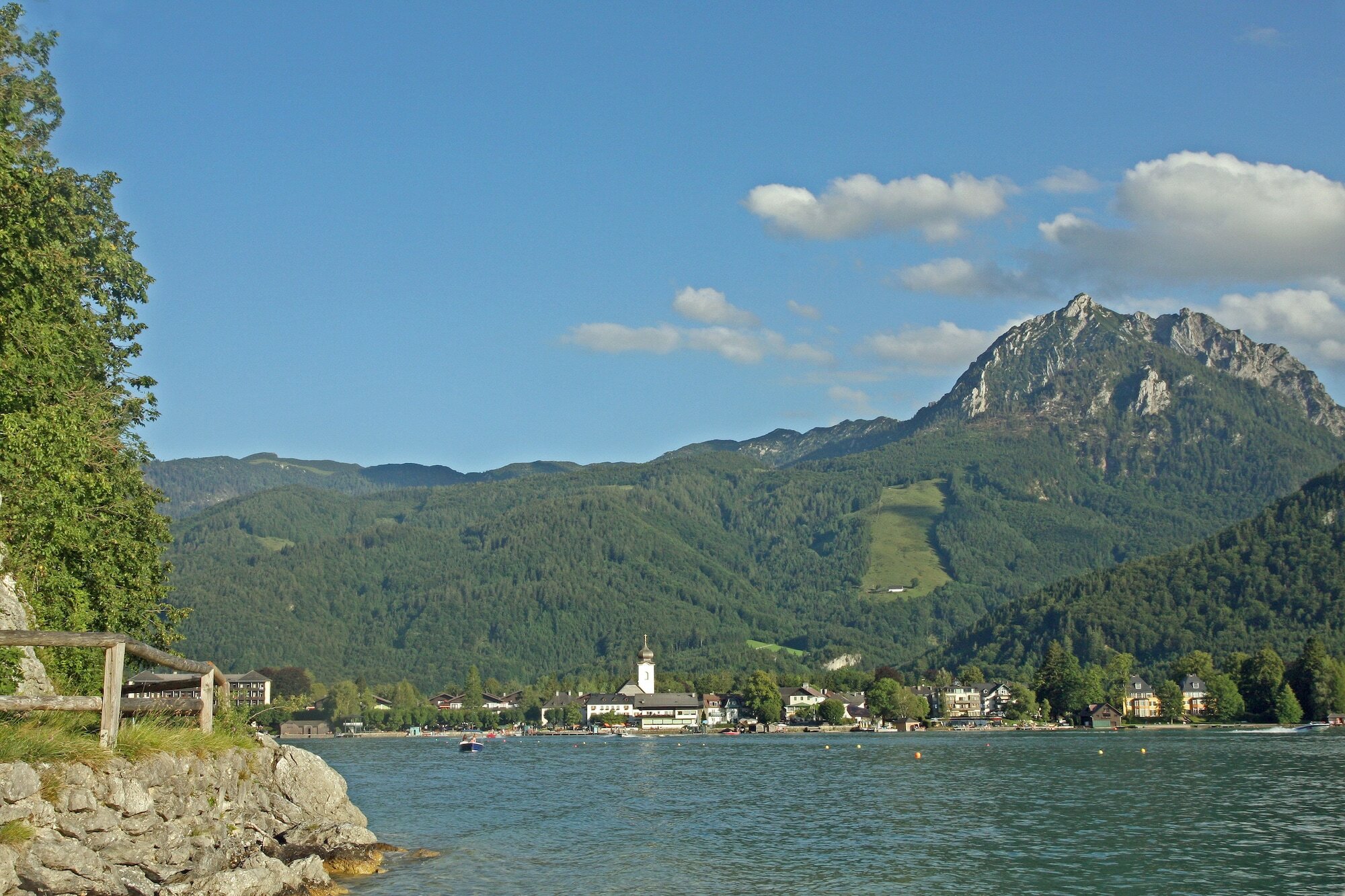 Фото Hotel Stroblerhof