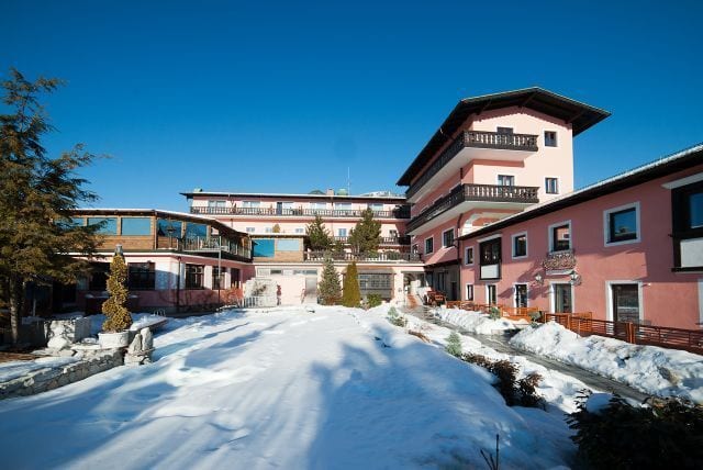 Фото отеля 4