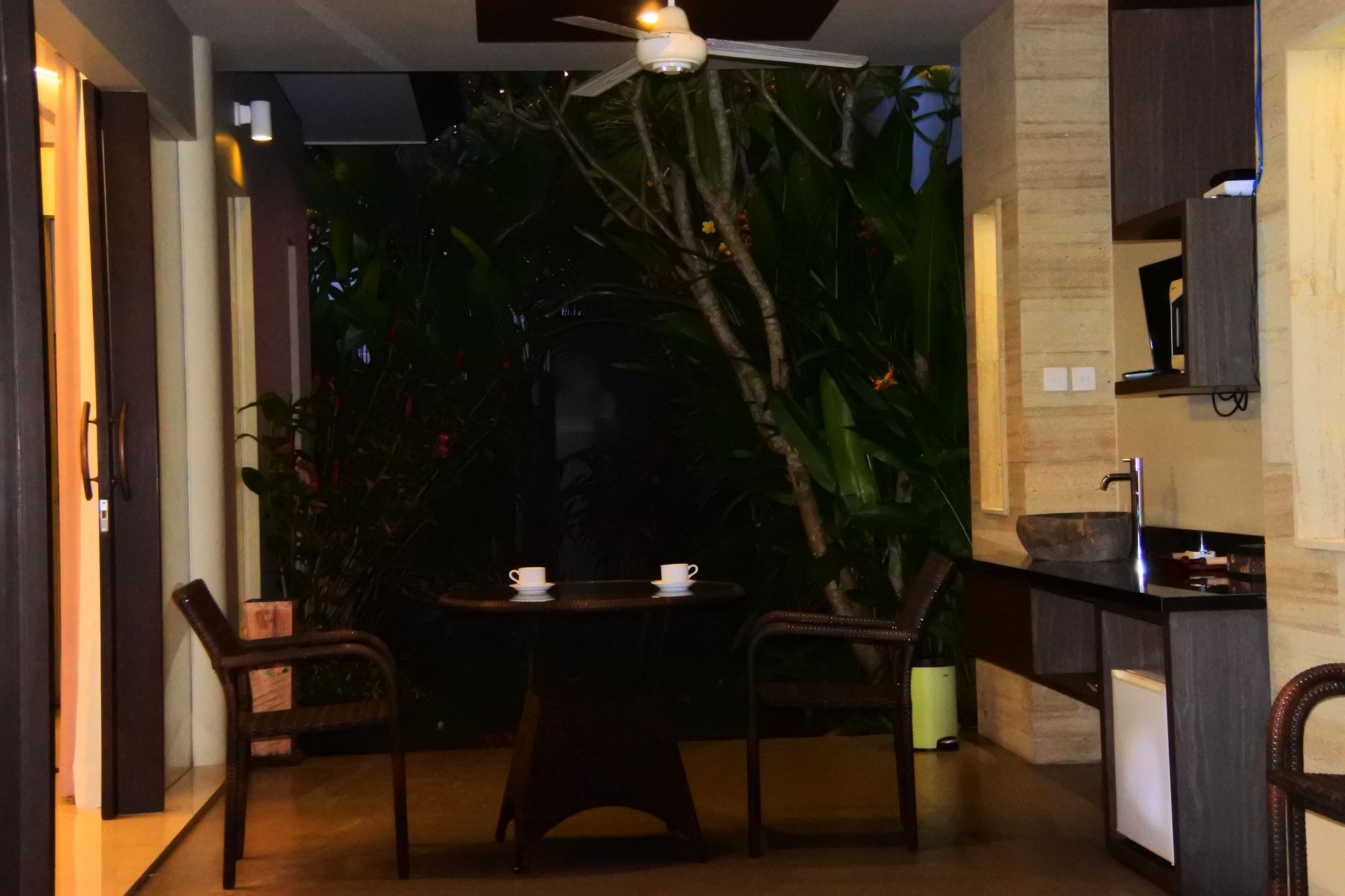 Фото Canikaya Villas Ubud