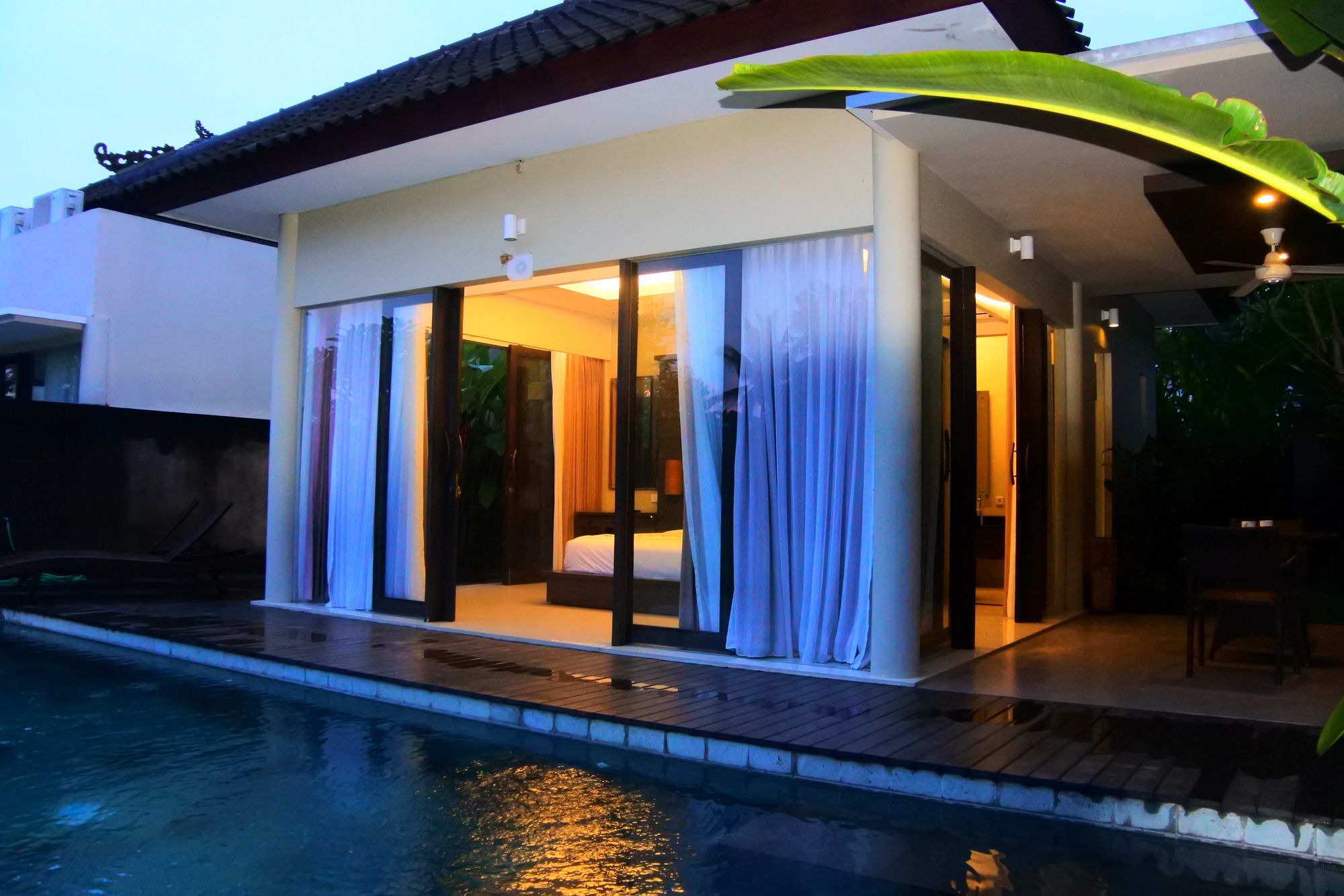 Фото Canikaya Villas Ubud