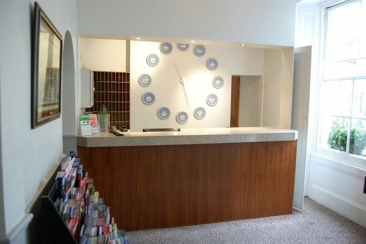 Фото Lords Hotel