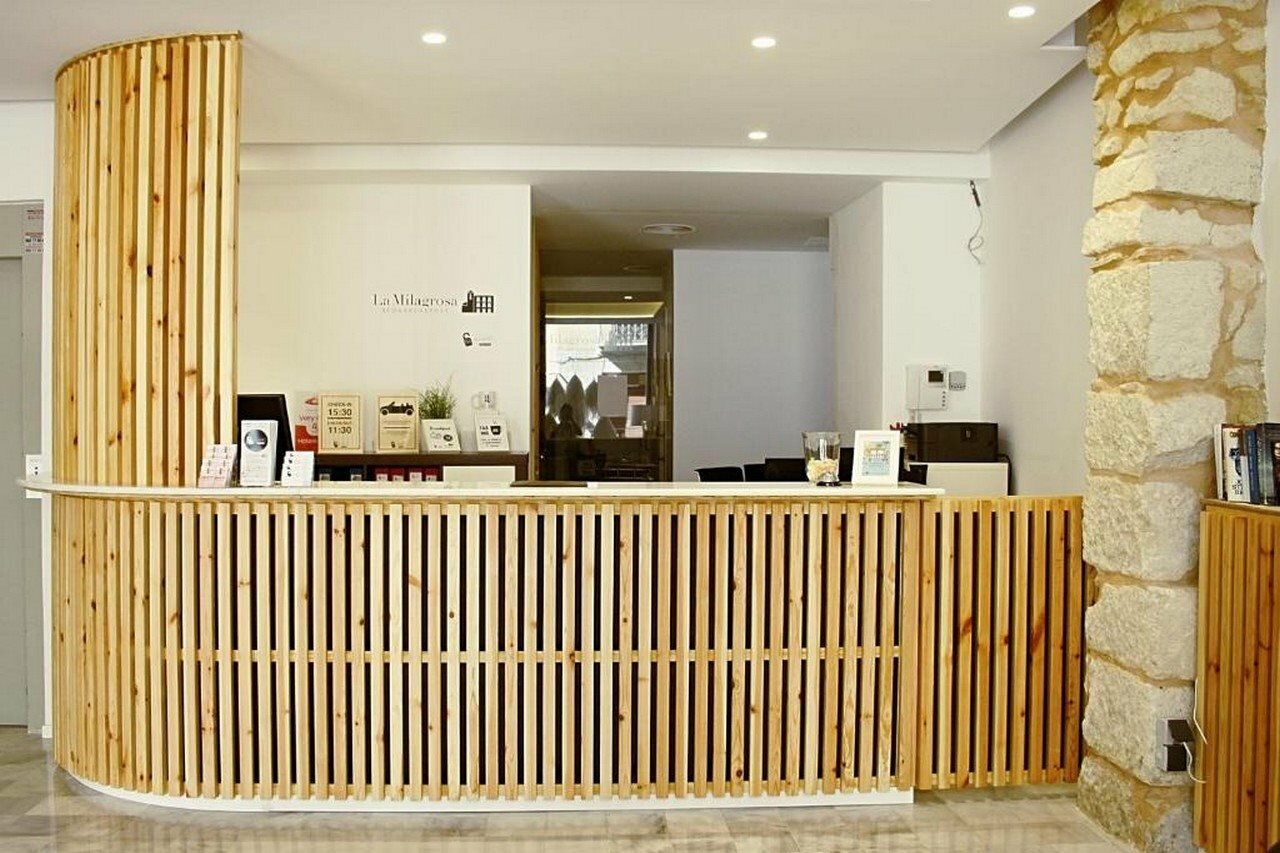 Фото Hostal Vil5