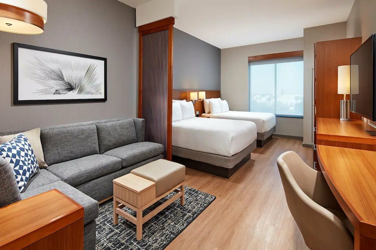 Фото отеля 3