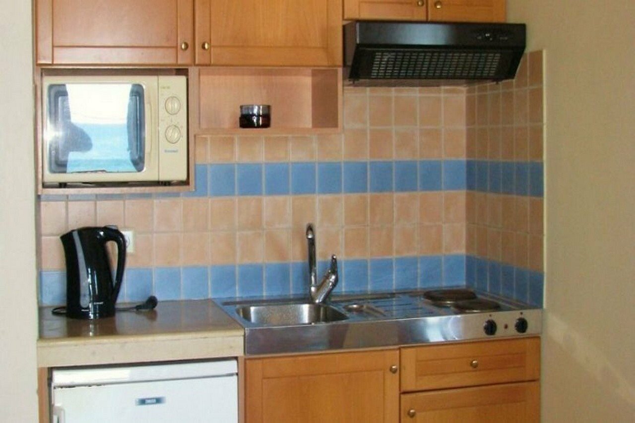 Фото Eleni Beach