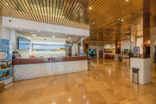 Гостиница Apartamentos Salou Pacific