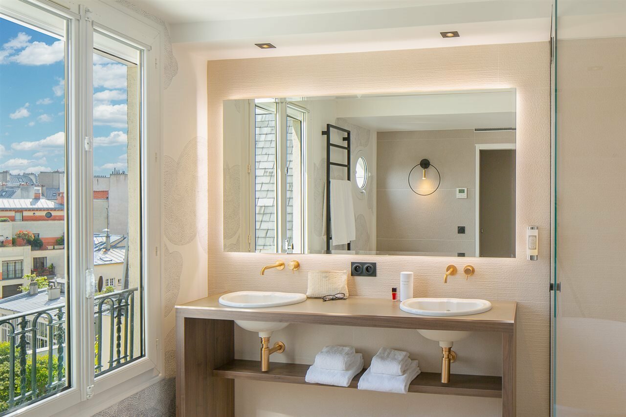 Фото Hôtel Louison