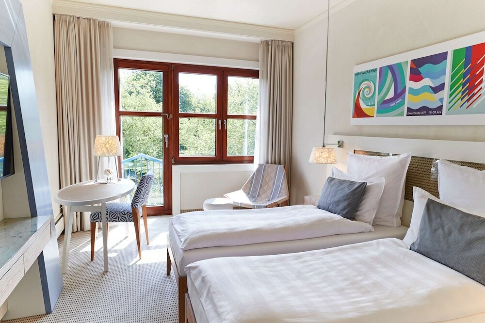 Фото Steigenberger Conti Hansa