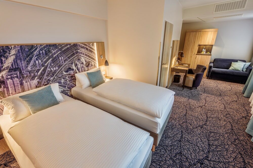 Фото CityClass Hotel Residence am Dom