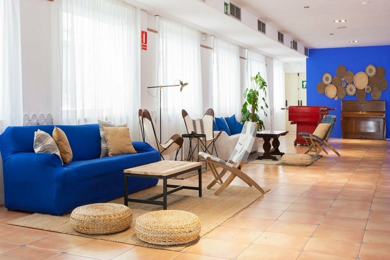 Фото Hotel Mar de Tossa