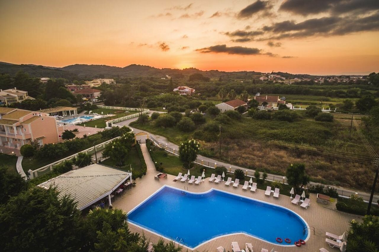 Фото Erofili Hotel