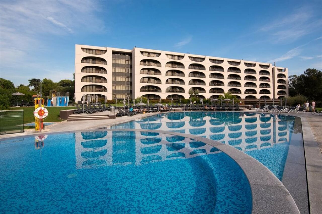 Фото Vila Gale Cascais