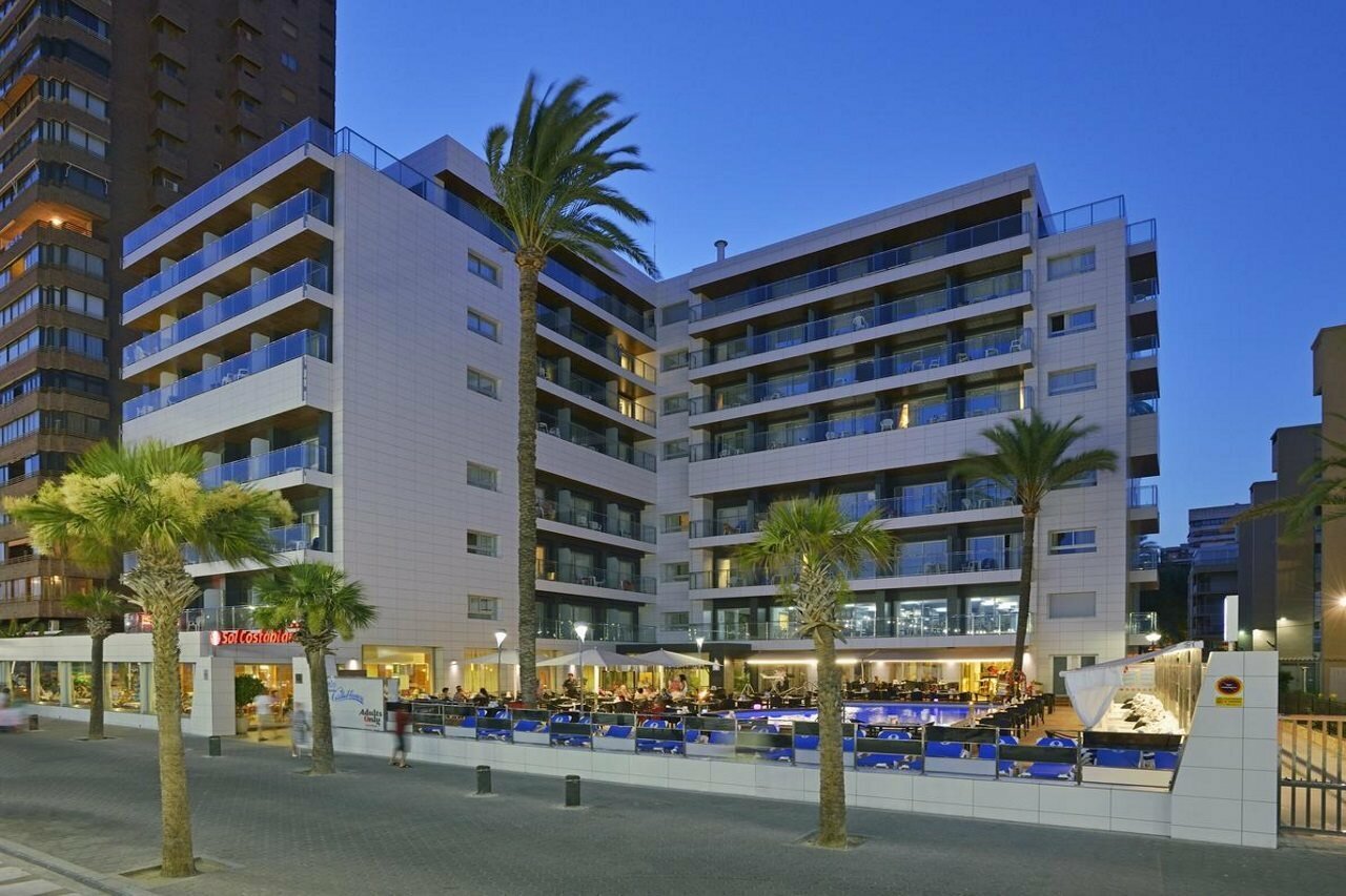 Фото Sol Costablanca