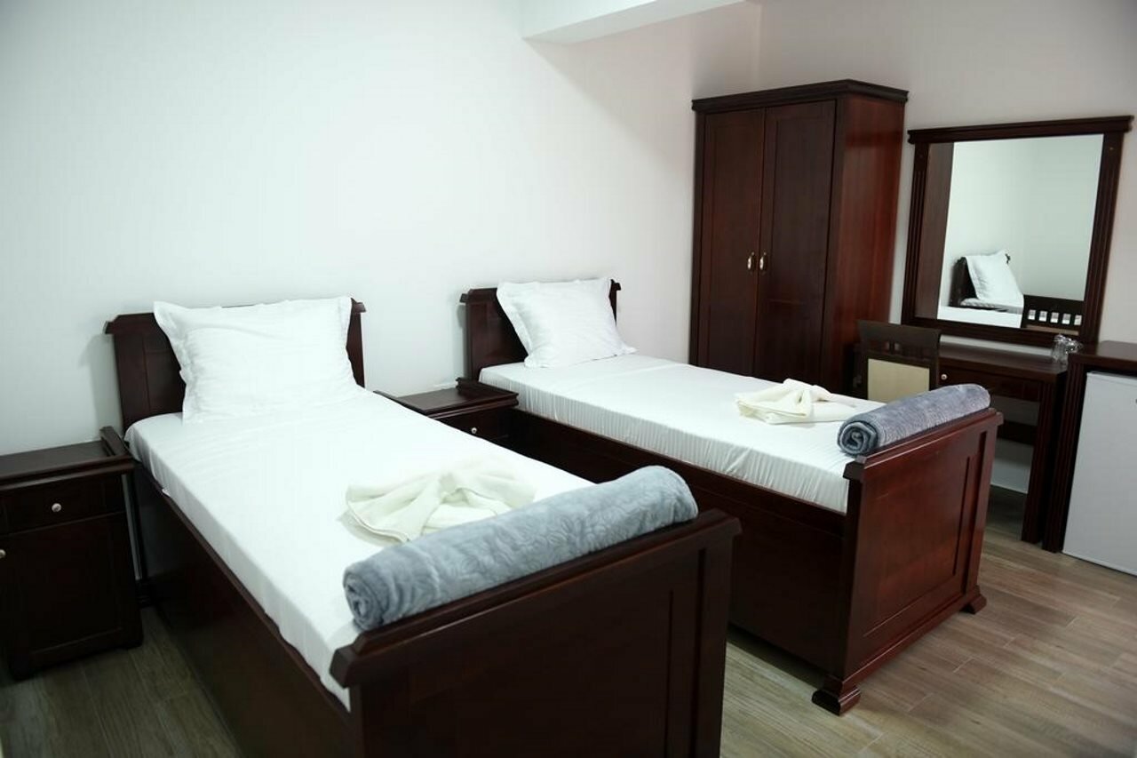 Фото Hotel Pharos