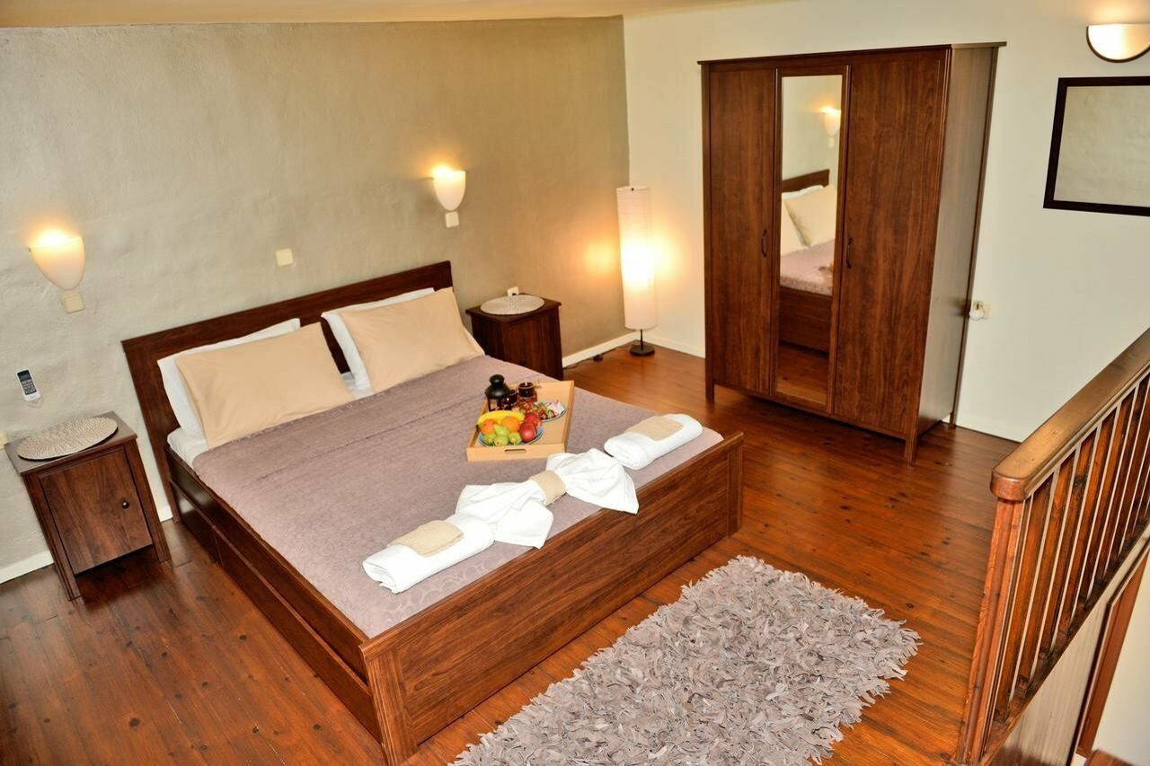 Фото Xenios Zeus