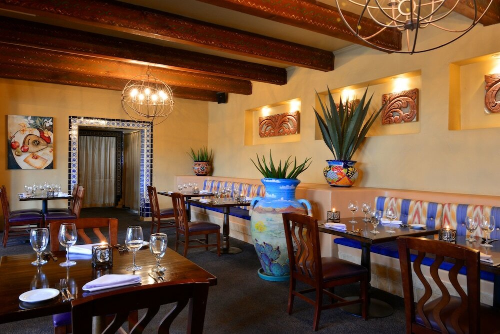 Фото Лодж он Десерт