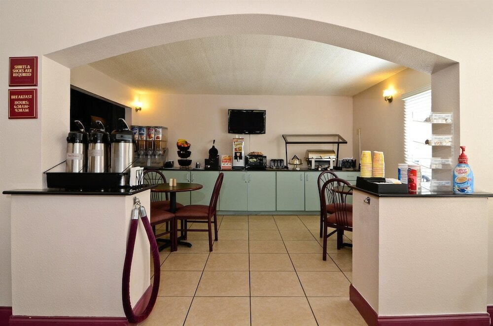 Фото Days Inn by Wyndham Panama City