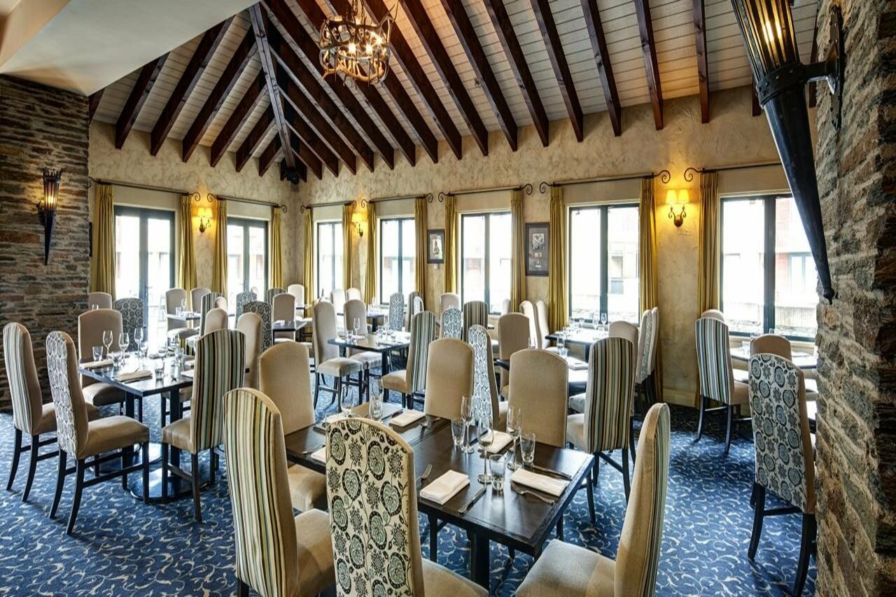 Фото Rendezvous Heritage Hotel Queenstown