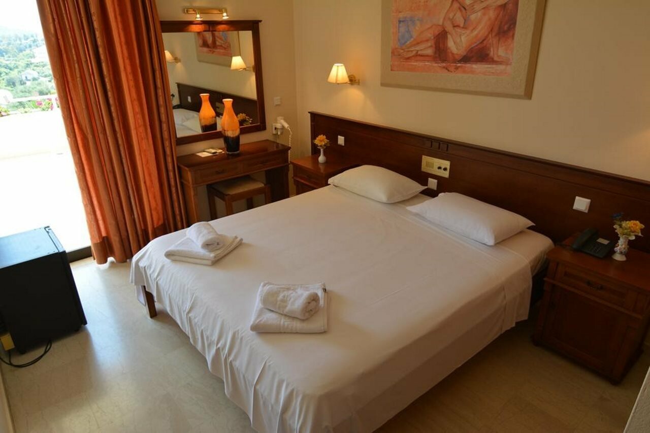 Фото La Calma Hotel