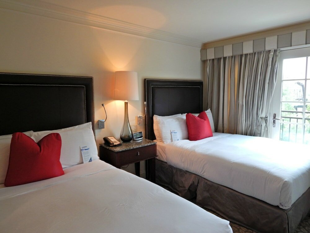 Фото The Normandy Hotel