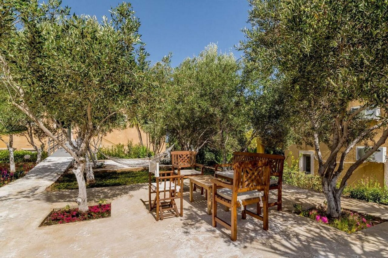 Фото The Small Village