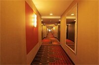 Гостиница Holiday Inn Amarillo West Medical Center, an Ihg Hotel в Амарилло