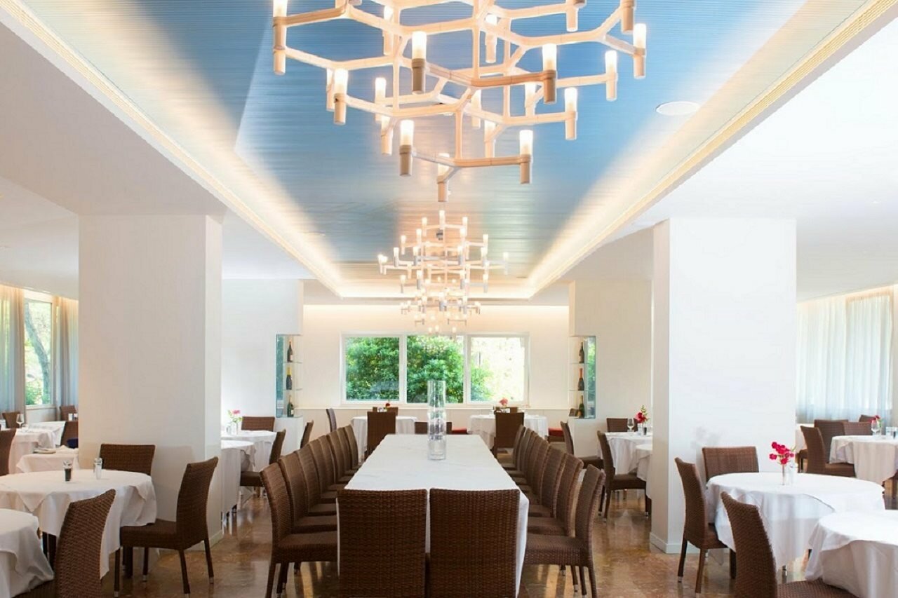 Фото Hotel President Lignano