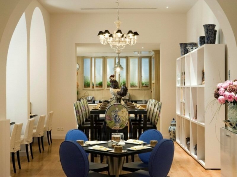 Фото Le Royal Lyon - MGallery Hotel