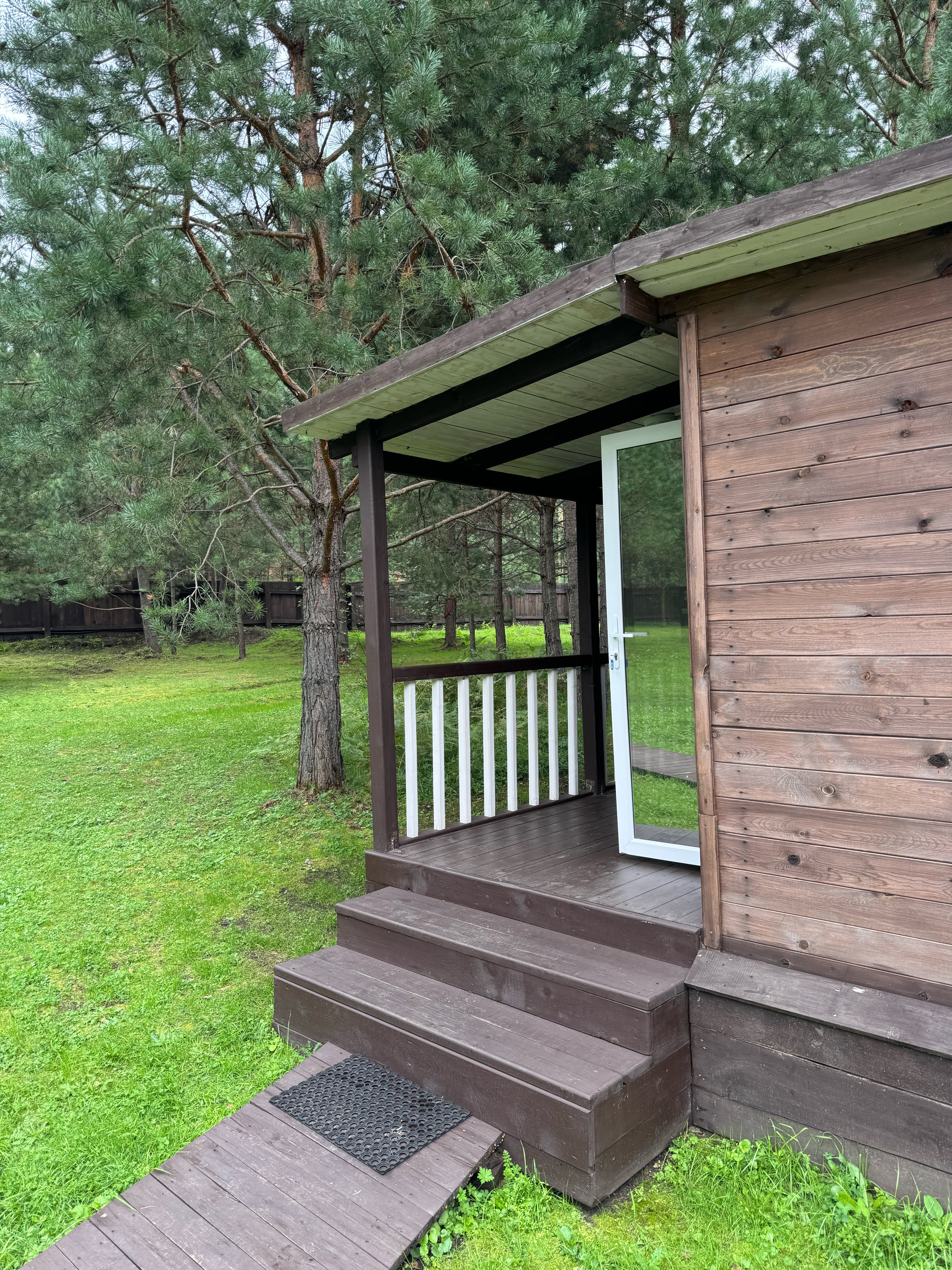 Фото Сосновый рай