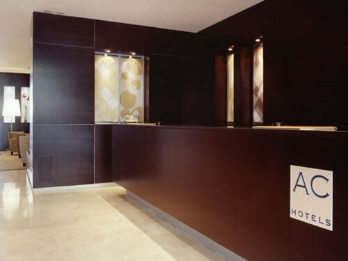 Гостиница Ac Hotel Tarragona by Marriott в Таррагоне