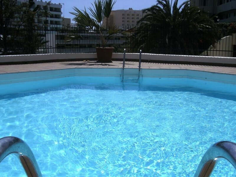 Фото Apartamentos Don Diego