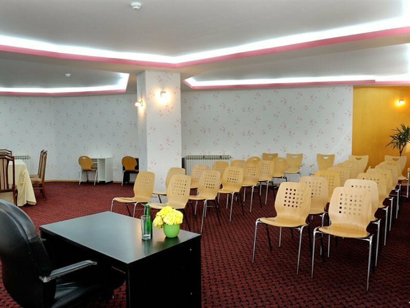 Фото Hotel Hayat