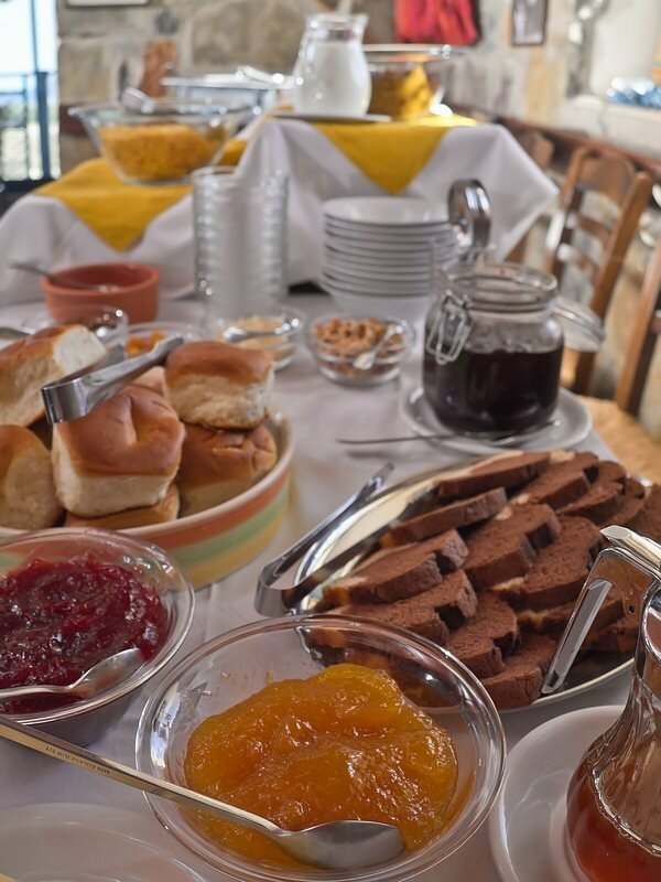 Фото Delina Mountain Resort