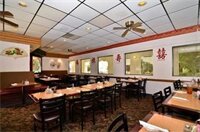 Фото Best Western Pecos Inn