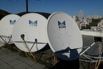 Magic Information Security and Imaging Systems (Istanbul, Buyukdere Avenue, 74E) ، الأعمال الكهربائية