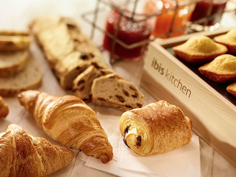 Фото Ibis Cannes Centre