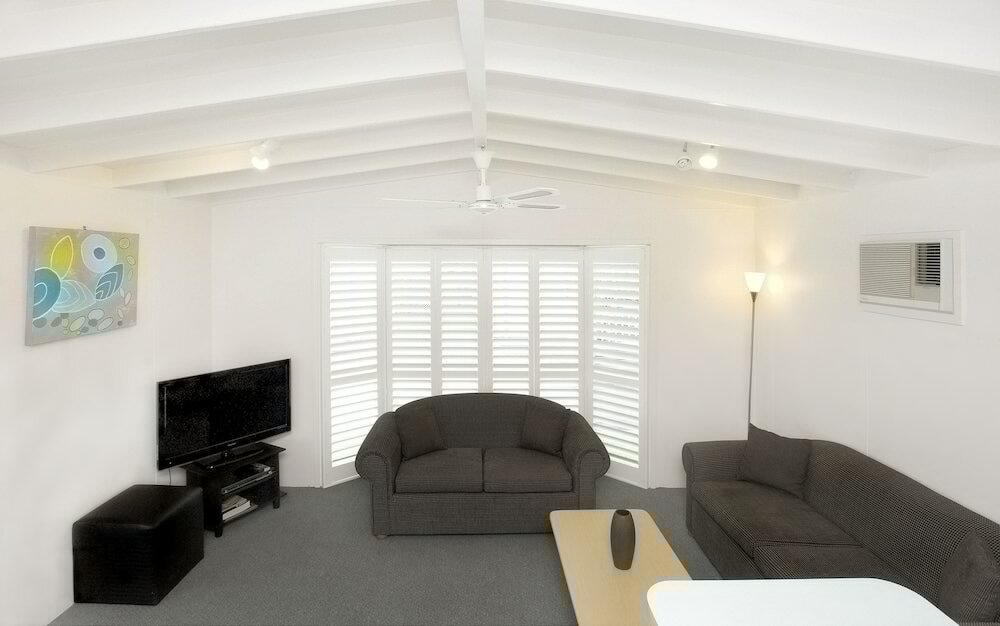 Фото BIG4 Ingenia Holidays Queenscliff Beacon