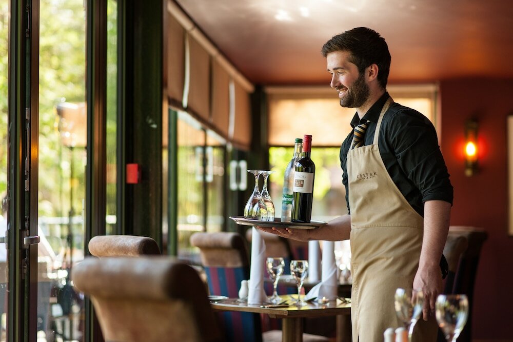 Фото Chevin Country Park Hotel & SPA