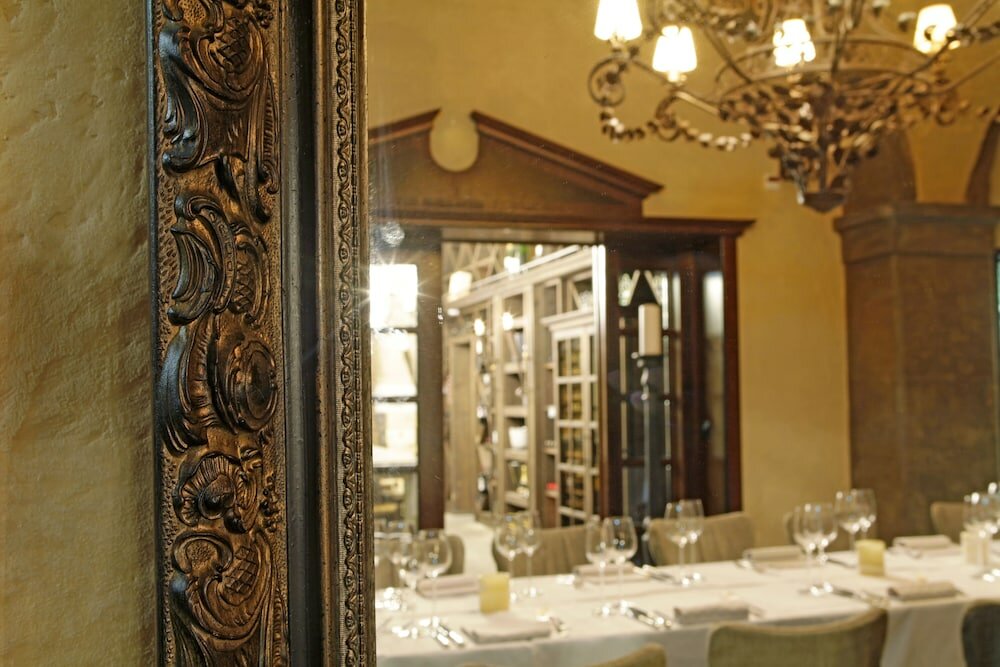 Фото Hotel Florhof