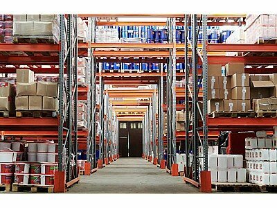 Shelving 3a Decoration Shelf Systems, Kayseri, photo