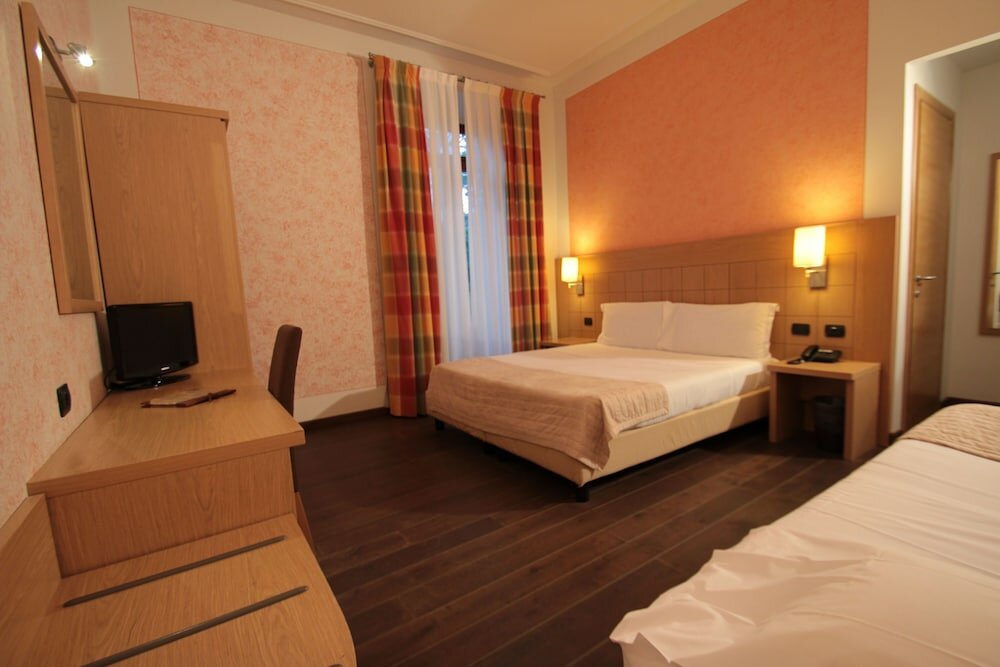 Фото Hotel Villa Betania