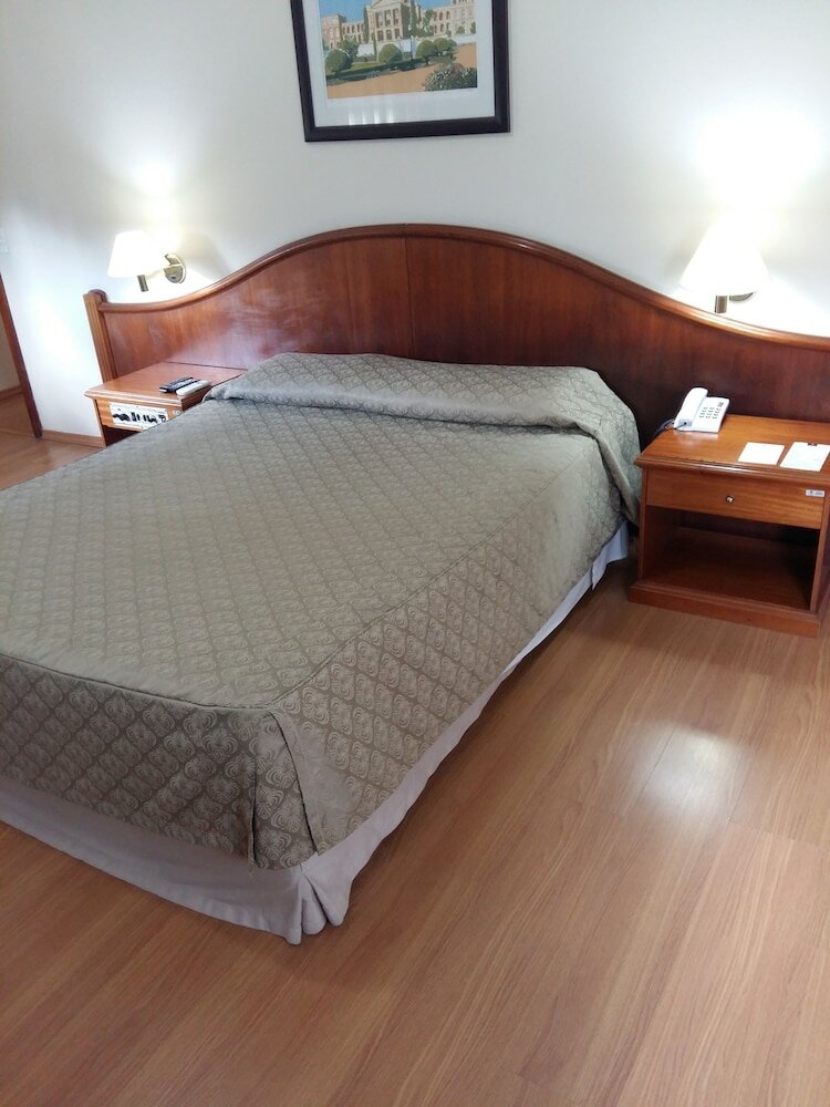 Фото Hotel Trianon Paulista