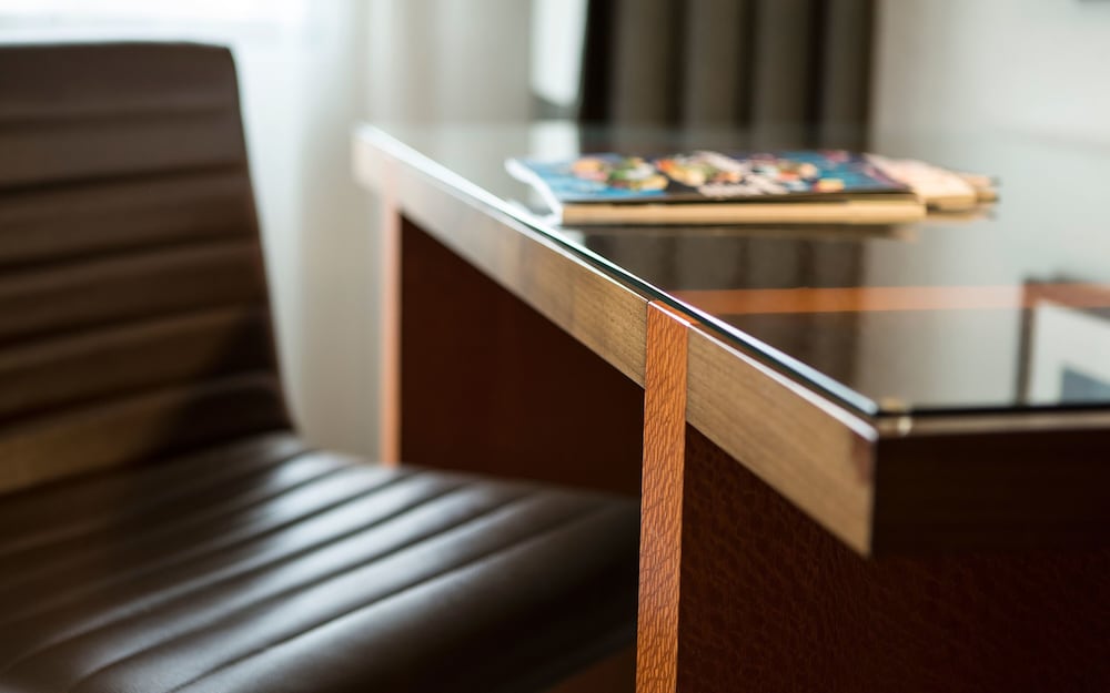 Фото The Paramount Hotel