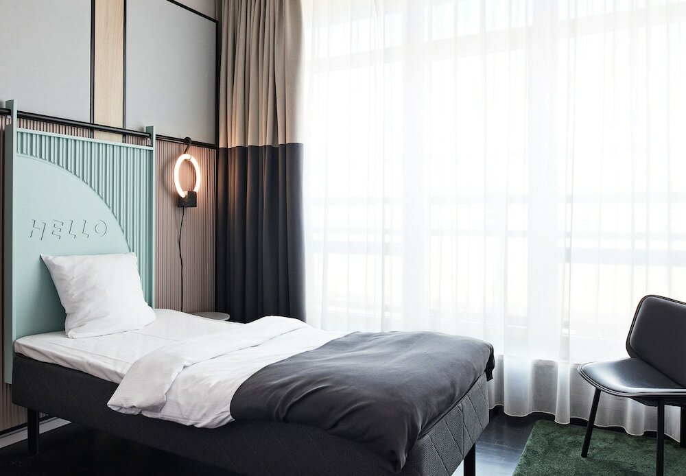 Фото Cph Hotel