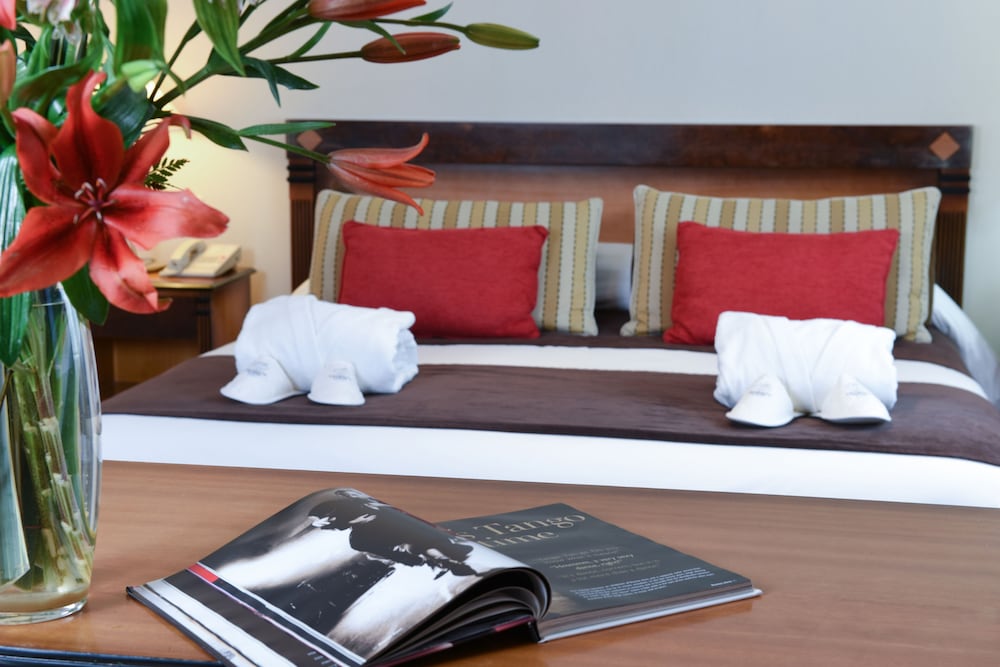 Фото Argenta Tower Hotel & Suites