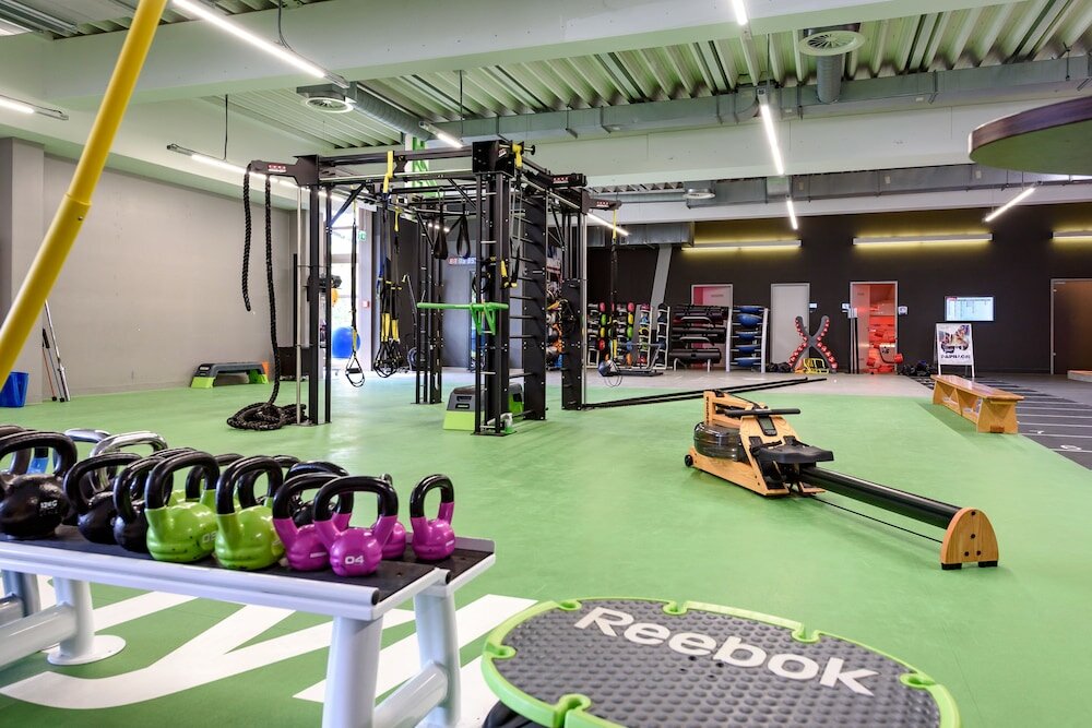 Фото Ibis Styles Regensburg Hotel