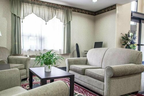 Гостиница Motel 6 East Windsor, Nj - Hightstown в Хайтстауне