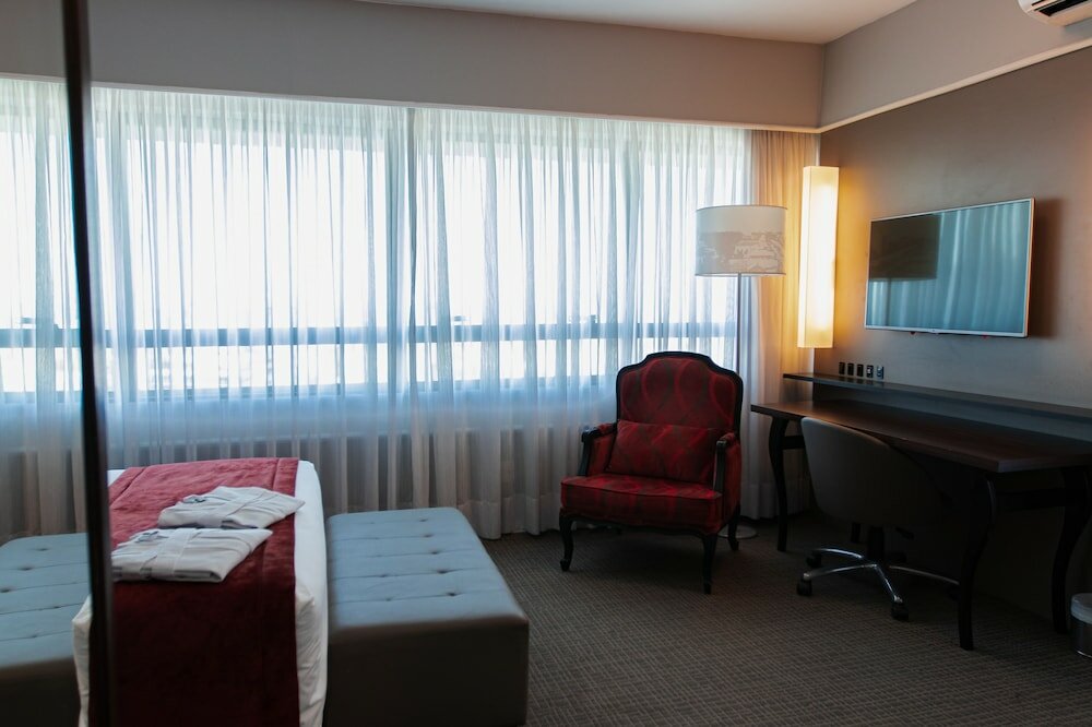 Фото Blue Tree Premium Paulista