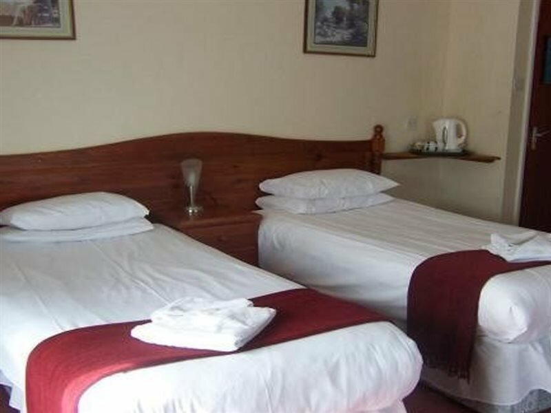 Фото Langham Court